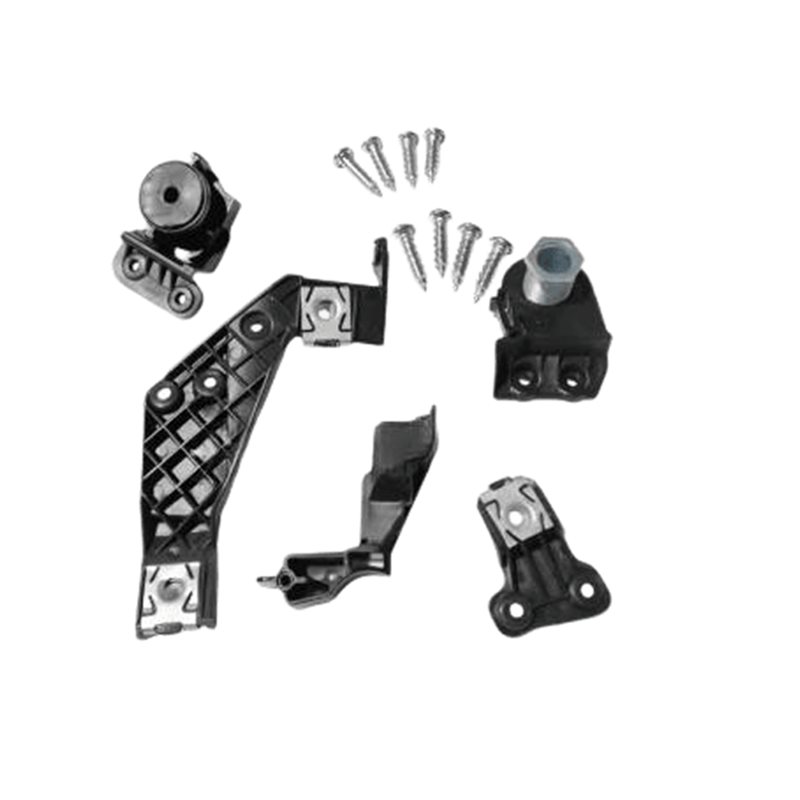 Kit Staffa Faro Compatibile pe - Model Kit Volkswagen recensione e prezzo