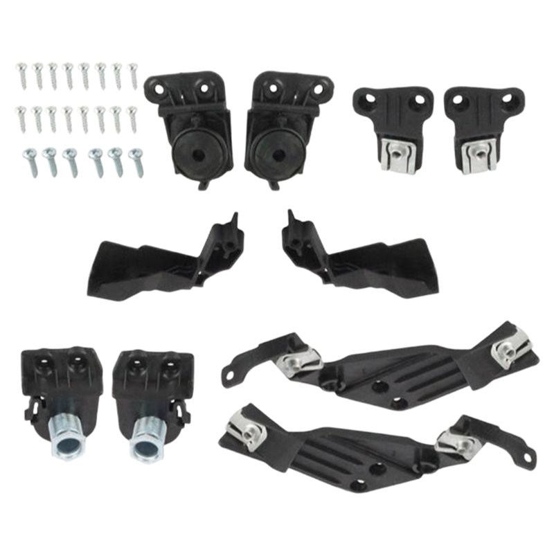 Kit Staffa Faro Compatibile pe - Model Kit Volkswagen recensione e prezzo