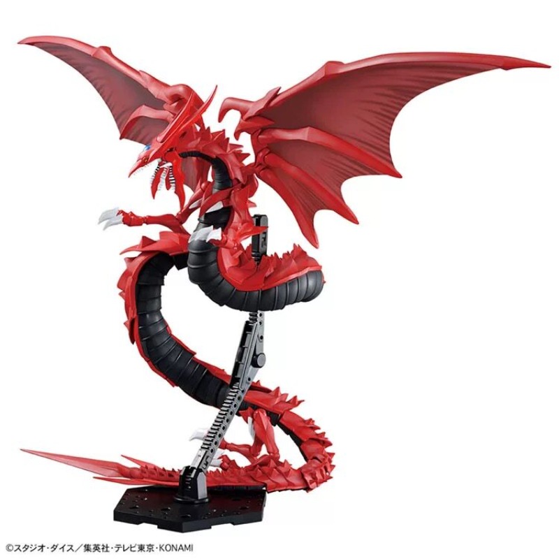 Bandai Figure-rise Standard Am - Model Kit Exodia recensione e prezzo