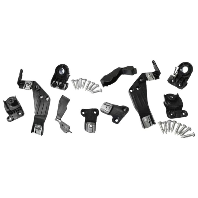 1 Set Kit Staffe Fari (Sinistr - Model Kit Volkswagen recensione e prezzo