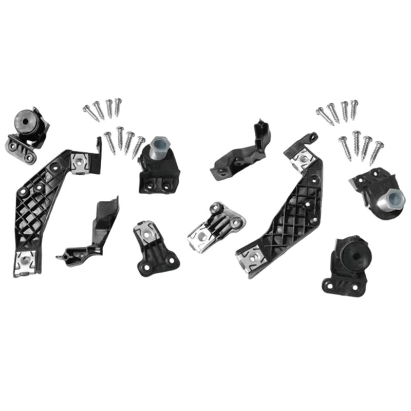 1 Set Kit Staffe Fari (Sinistr - Model Kit Volkswagen recensione e prezzo
