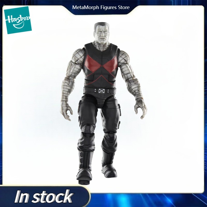 Originale Hasbro Marvel Legend - Model Kit Deadpool recensione e prezzo