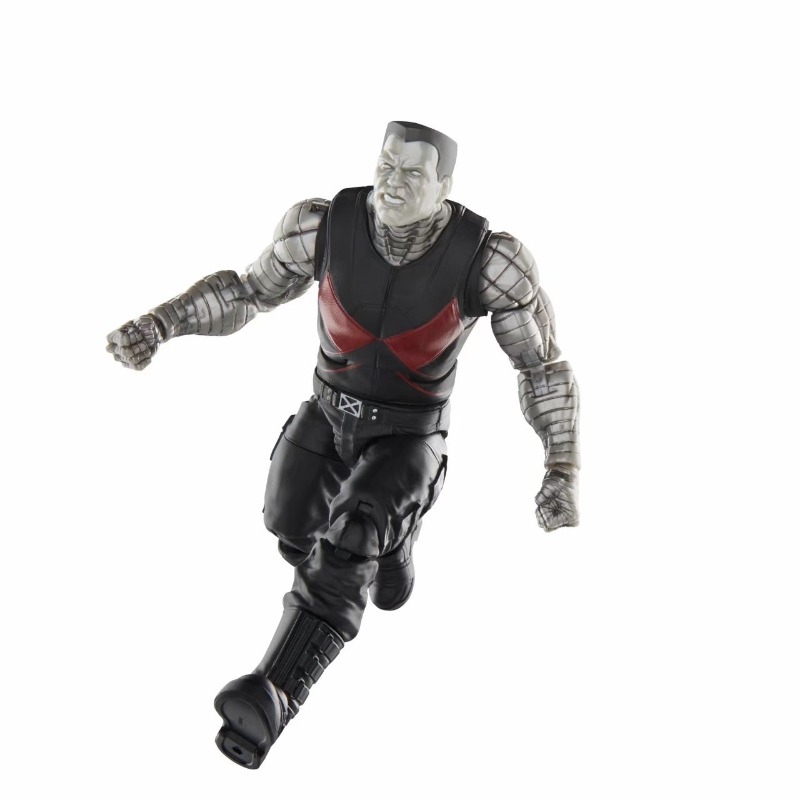 Originale Hasbro Marvel Legend - Model Kit Deadpool recensione e prezzo