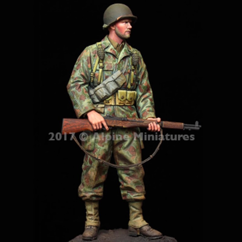 1/16 personaggio in resina mod - Model Kit Gunpla recensione e prezzo