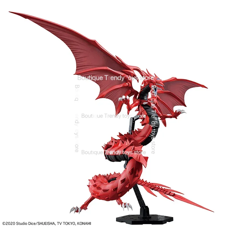 Bandai Figure-rise Standard FR - Model Kit Exodia recensione e prezzo