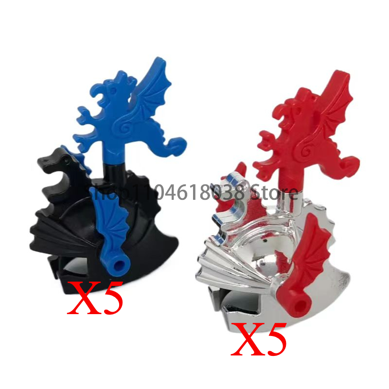 Castello medievale Cavaliere m - Model Kit Gunpla recensione e prezzo