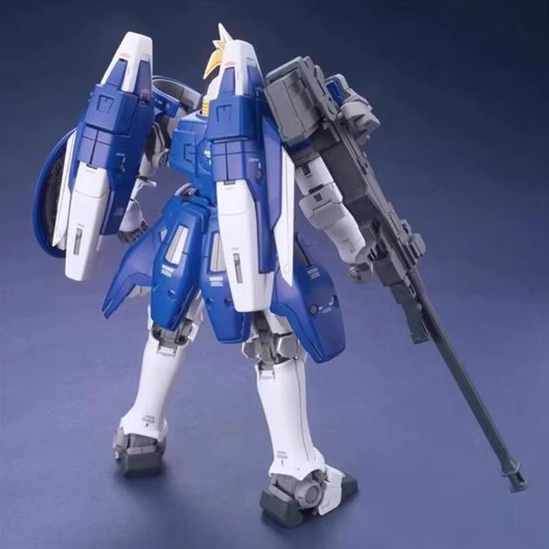 DABAN 6634 6621 6620 MG 1/100  - Model Kit Daban recensione e prezzo