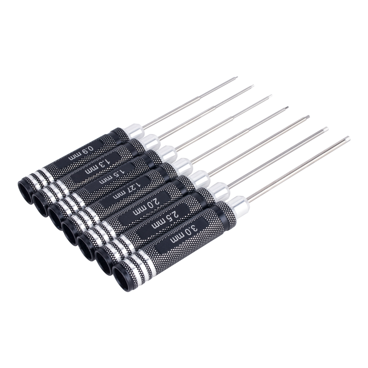7 IN 1 Set di cacciaviti esago - Model Kit Tool recensione e prezzo