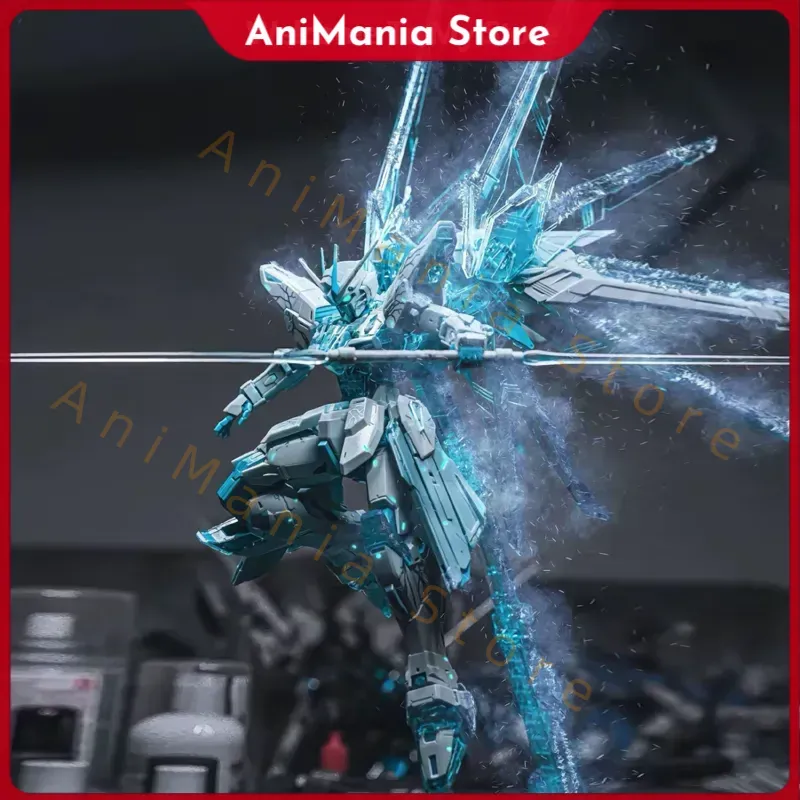 6650 Mg 1/100 Nuovo Lce Blue Z - Model Kit Daban recensione e prezzo