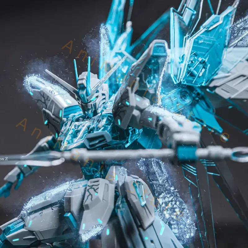 6650 Mg 1/100 Nuovo Lce Blue Z - Model Kit Daban recensione e prezzo