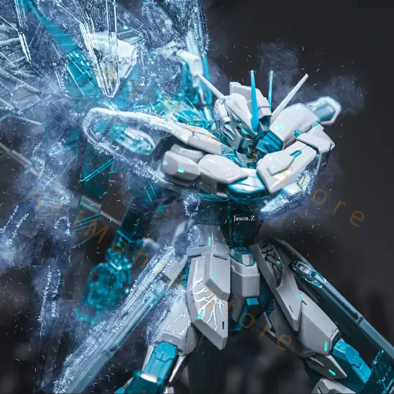 6650 Mg 1/100 Nuovo Lce Blue Z - Model Kit Daban recensione e prezzo