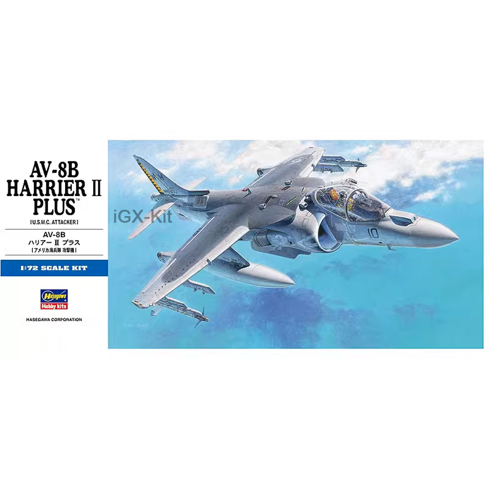 Hasegawa 00454 Modellino in Pl - Model Kit Hobby recensione e prezzo