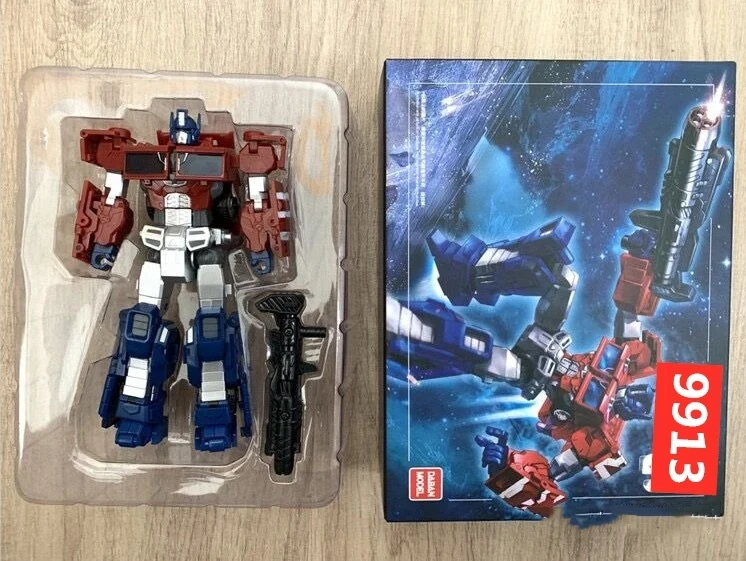 Disponibile Trasformazione DaB - Model Kit Daban recensione e prezzo