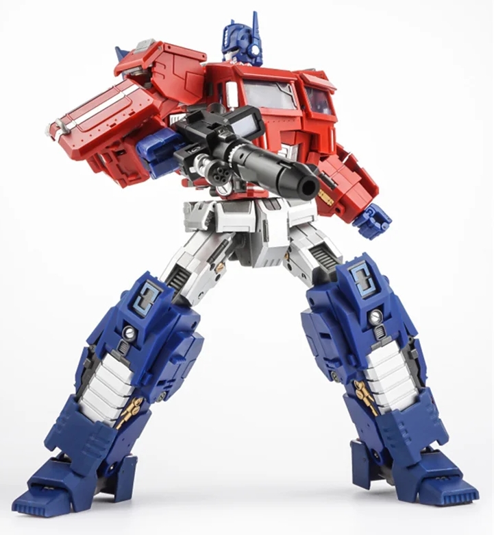 Disponibile Trasformazione DaB - Model Kit Daban recensione e prezzo