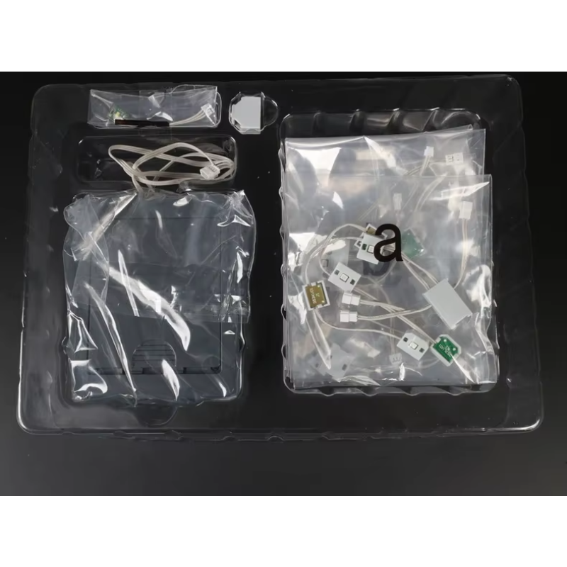 Daban UV LED Unit per PG 1/60  - Model Kit Daban recensione e prezzo