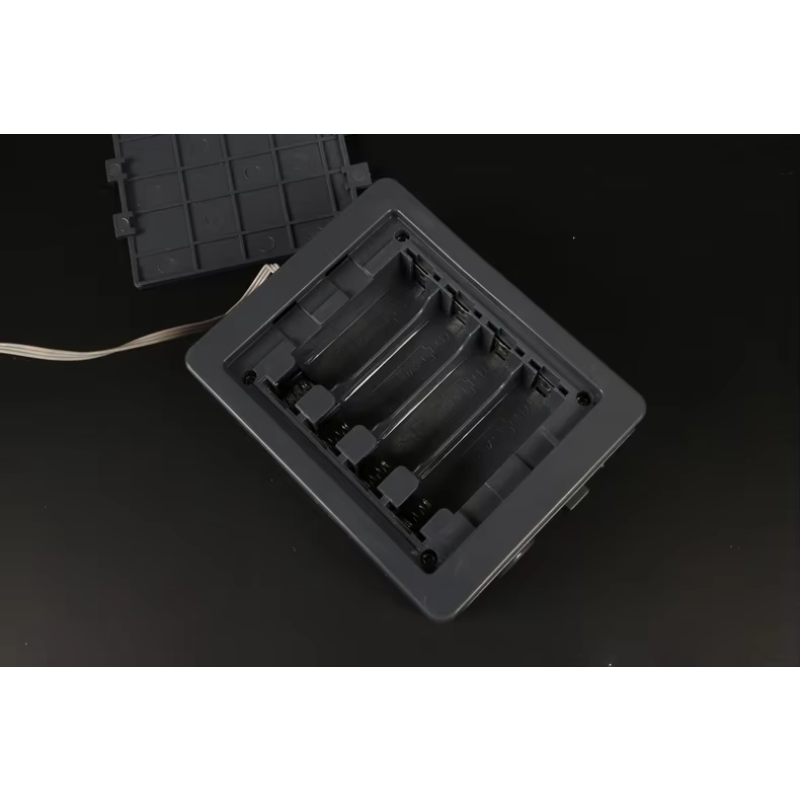 Daban UV LED Unit per PG 1/60  - Model Kit Daban recensione e prezzo