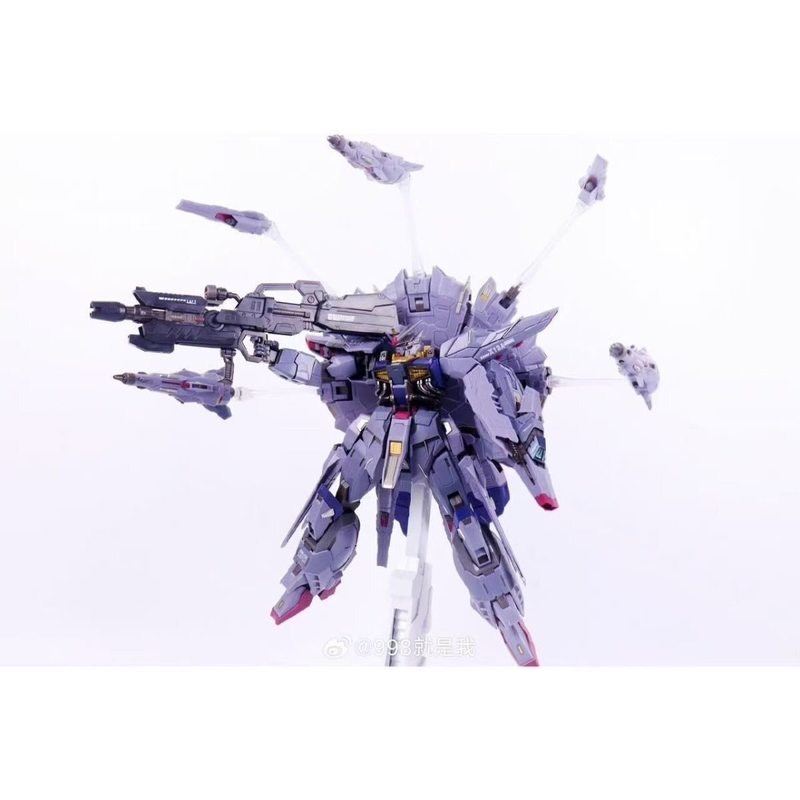 Daban 8839 Providence 1: Kit M - Model Kit Daban recensione e prezzo