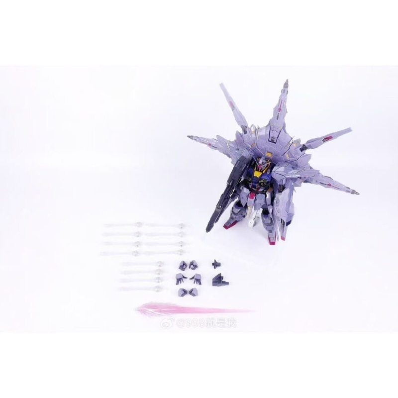 Daban 8839 Providence 1: Kit M - Model Kit Daban recensione e prezzo