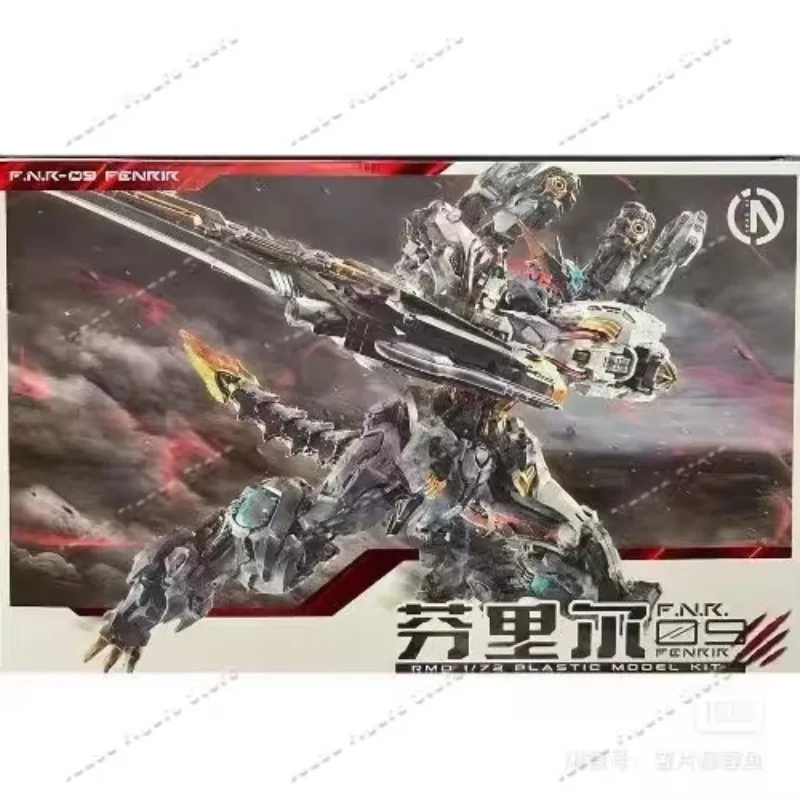 Disponibile Nuovo in Stock ERA - Model Kit Infinite Dimension recensione e prezzo