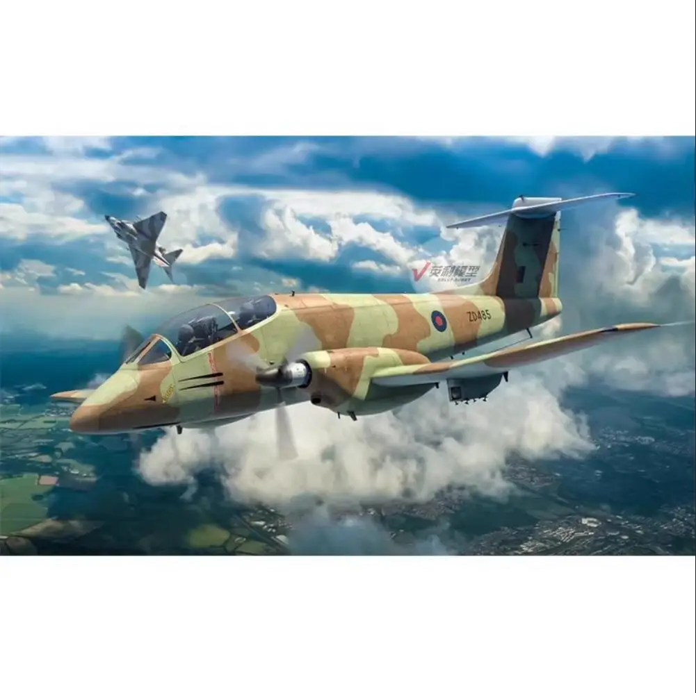 Kit modello cinetico dell'aero - Model Kit Academy recensione e prezzo