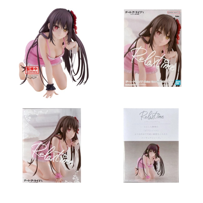 Bandai Original Banpresto Rela - Model Kit Kotobukiya recensione e prezzo