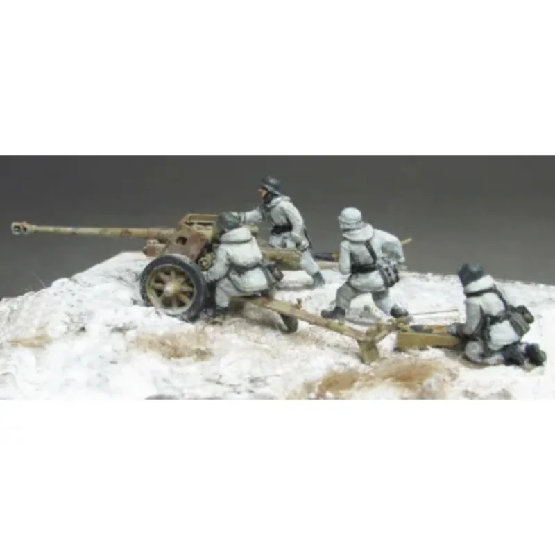 1/72 Resin Figure Kit GK Army  - Model Kit Gunpla recensione e prezzo