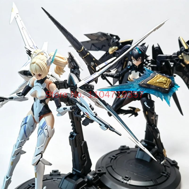 Ms General Mecha Break Ubp-R02 - Model Kit Ms General recensione e prezzo