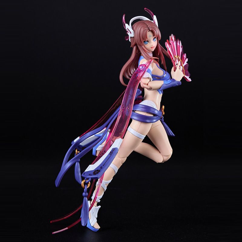 Disponibile Kotobukiya GN034 M - Model Kit Ms General recensione e prezzo