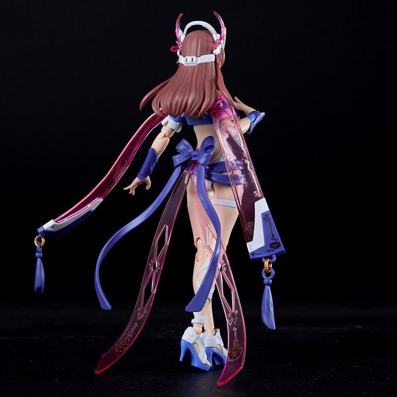 Disponibile Kotobukiya GN034 M - Model Kit Ms General recensione e prezzo