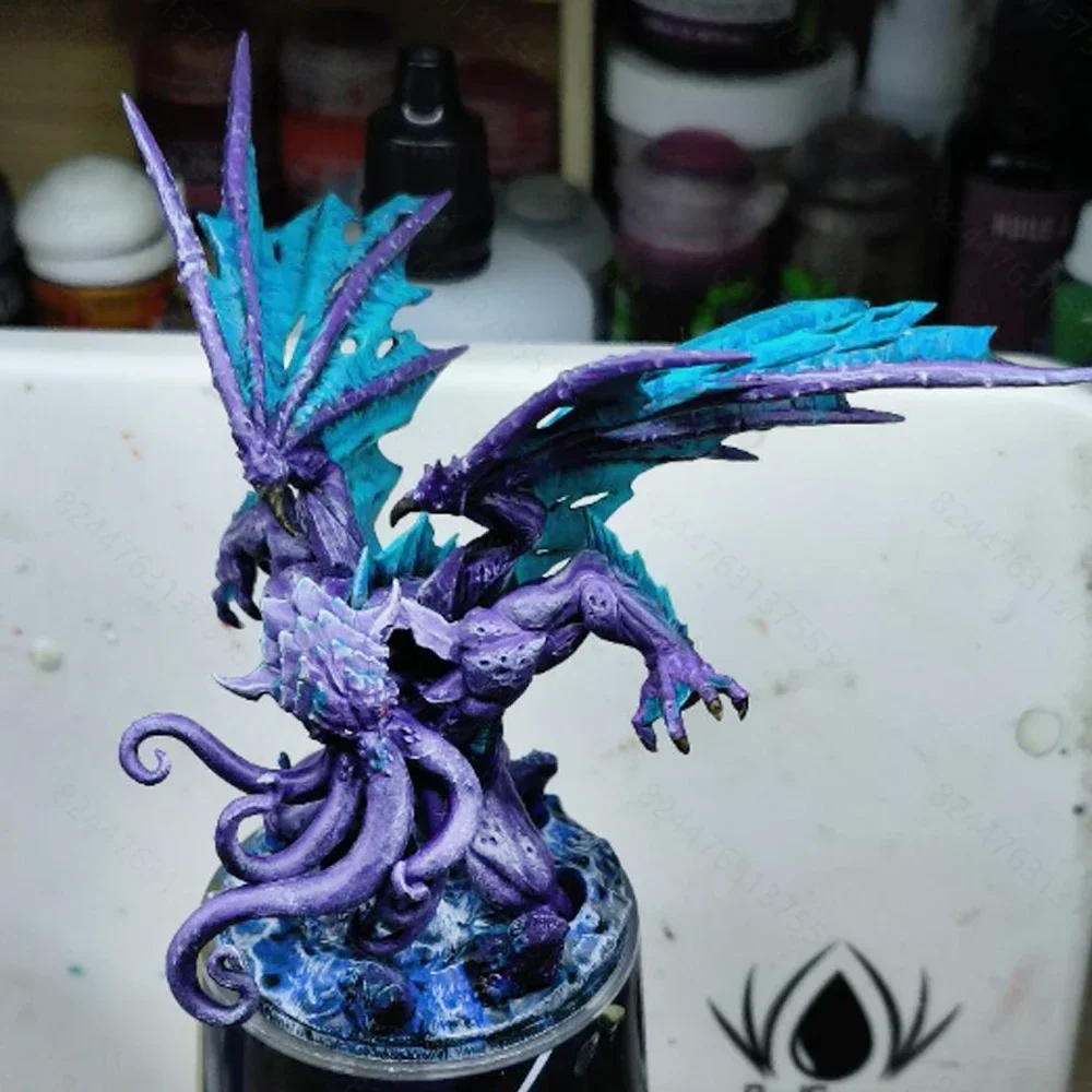 Avatar Of Holmuran Resina in m - Model Kit Hobby recensione e prezzo