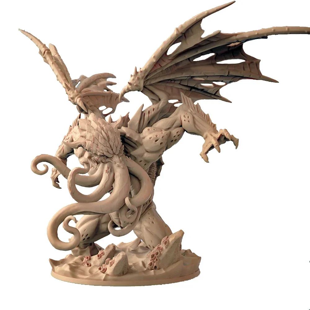 Avatar Of Holmuran Resina in m - Model Kit Hobby recensione e prezzo