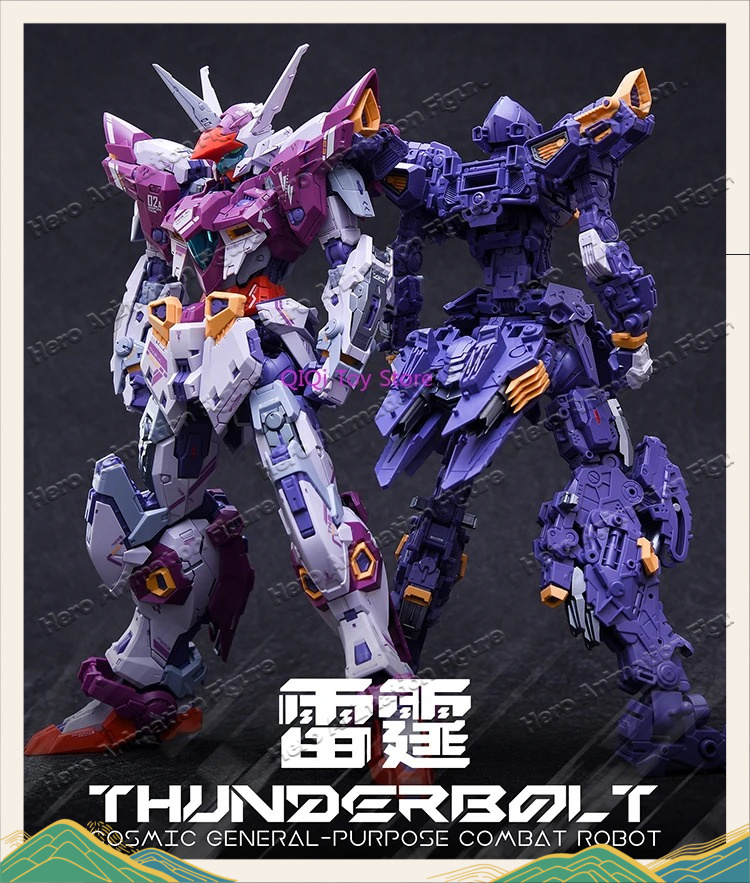Disponibile SNAA INFINITE DIME - Model Kit Infinite Dimension recensione e prezzo