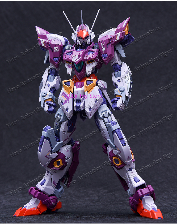 Disponibile SNAA INFINITE DIME - Model Kit Infinite Dimension recensione e prezzo