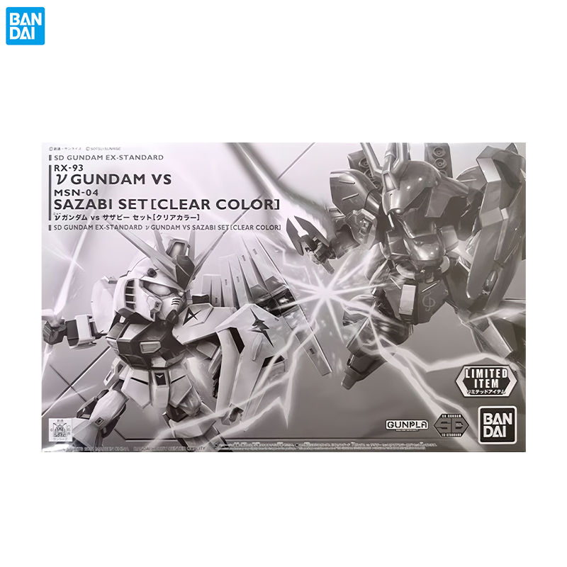 Bandai BB Warrior SD Nu Gundam - Model Kit Vs Action Figure recensione e prezzo