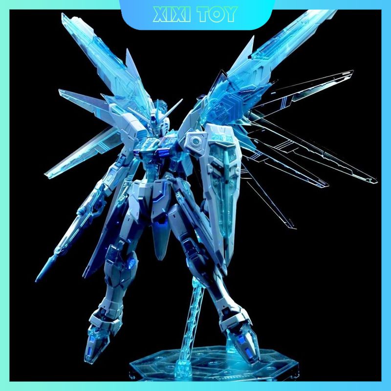 DABAN 6650 MG 1/100 Strike Fre - Model Kit Daban recensione e prezzo