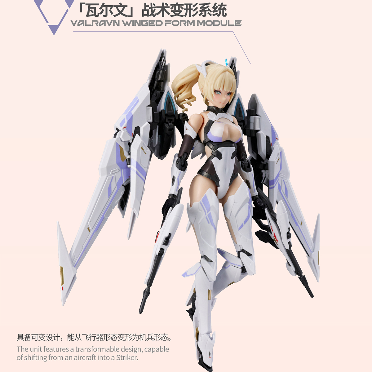 HIPLAY MS GENERAL Detailed Scu - Model Kit Ms General recensione e prezzo