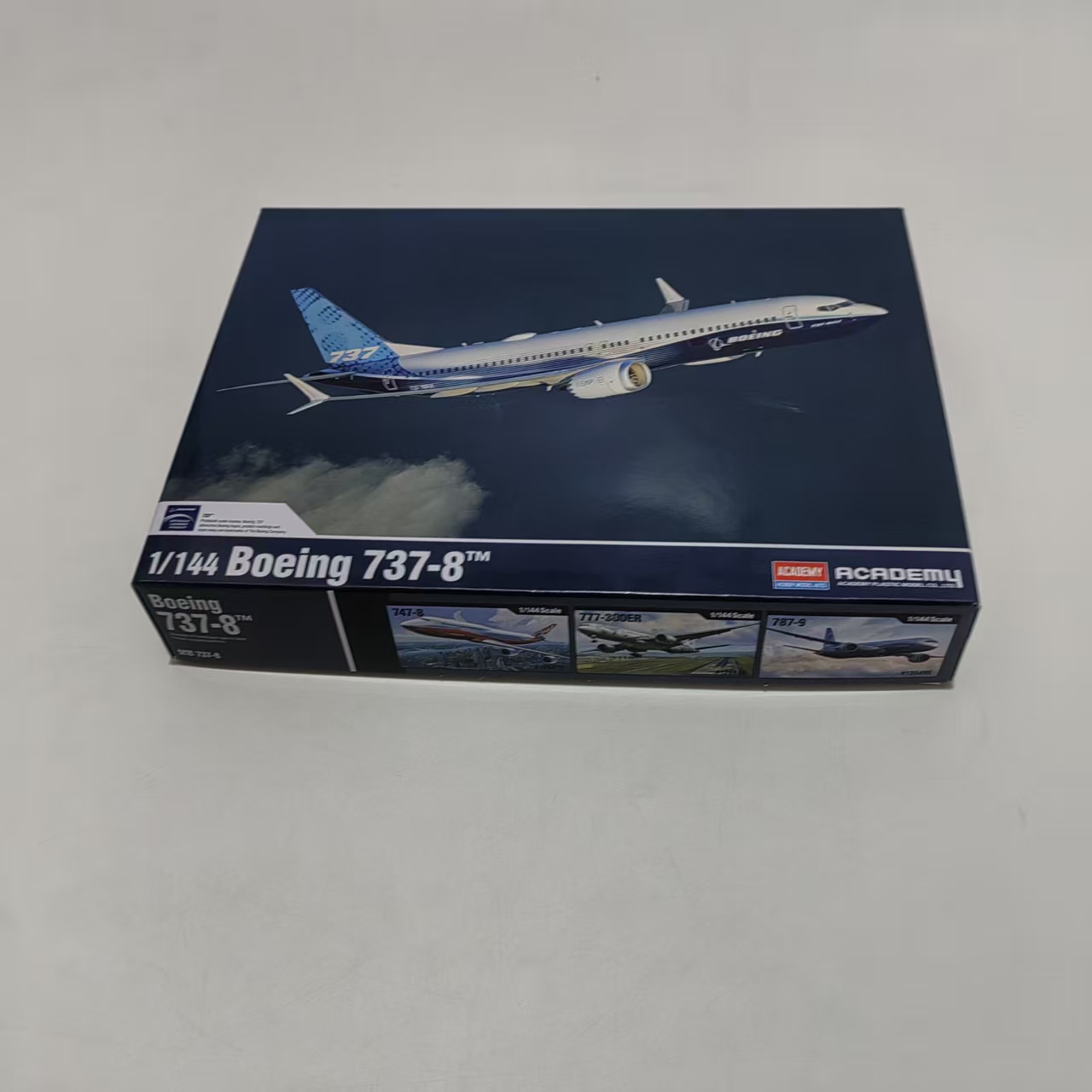 AC12646 ACADEMY Kit Modello Ae - Model Kit Academy recensione e prezzo