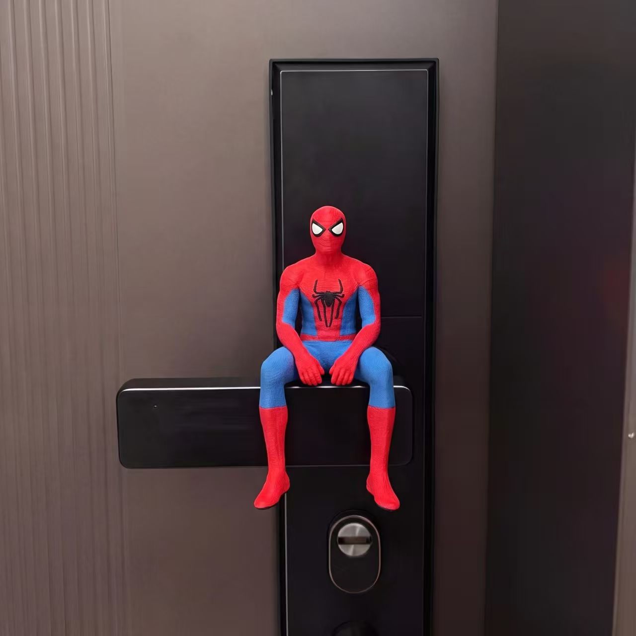 Spider-Man Deadpool in Posizio - Model Kit Deadpool recensione e prezzo