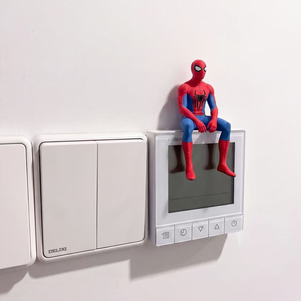 Spider-Man Deadpool in Posizio - Model Kit Deadpool recensione e prezzo