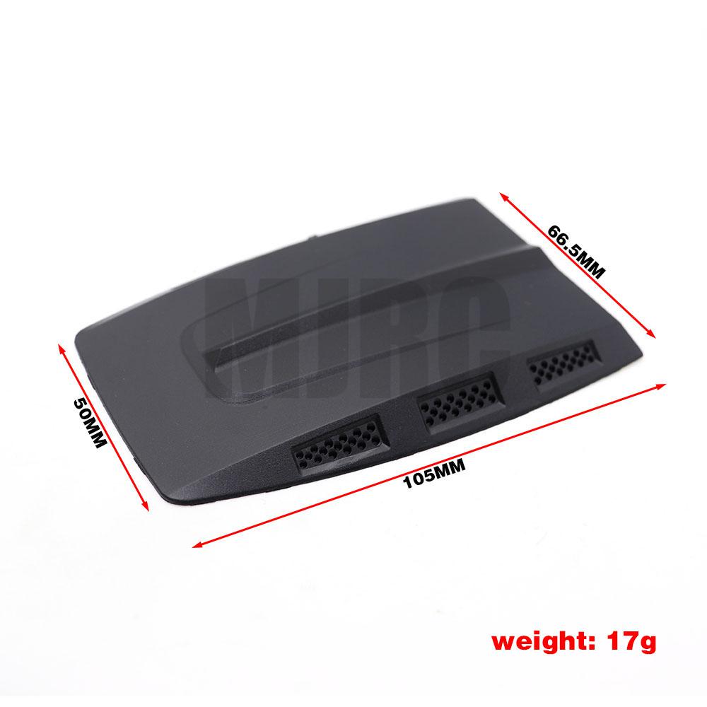 Carrozzeria RC AJRC 1:10 Wrang - Model Kit Ms General recensione e prezzo