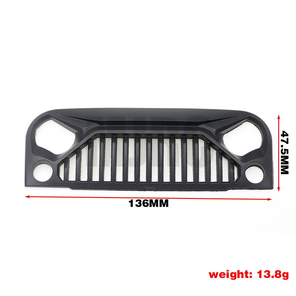 Carrozzeria RC AJRC 1:10 Wrang - Model Kit Ms General recensione e prezzo