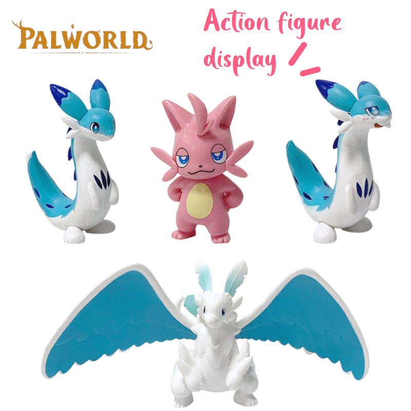 Nuovi ornamenti per bambole fa - Model Kit Bandai recensione e prezzo