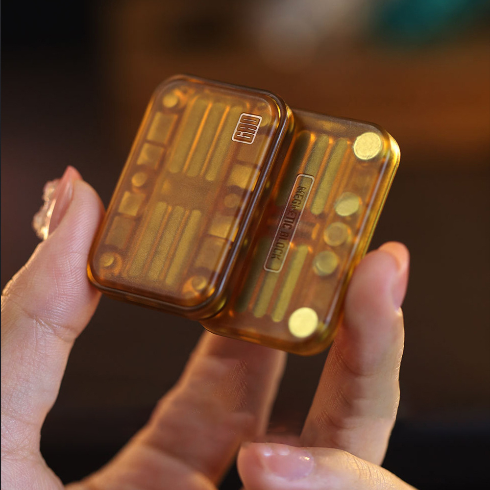 GAO Studio Cubo Magnetico Scor - Model Kit Infinite Dimension recensione e prezzo