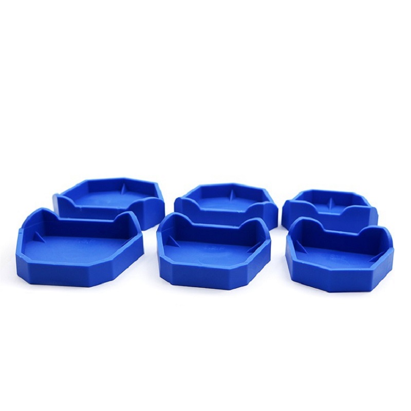 6 pz/set Modello Dentale Base  - Model Kit Tool recensione e prezzo