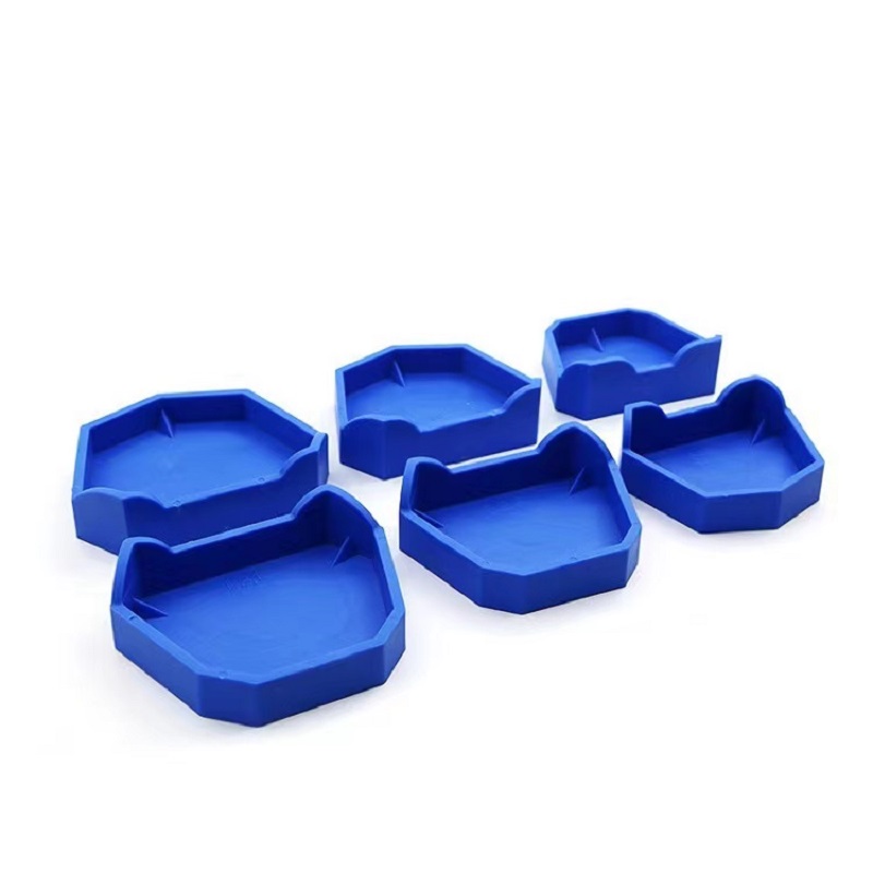 6 pz/set Modello Dentale Base  - Model Kit Tool recensione e prezzo