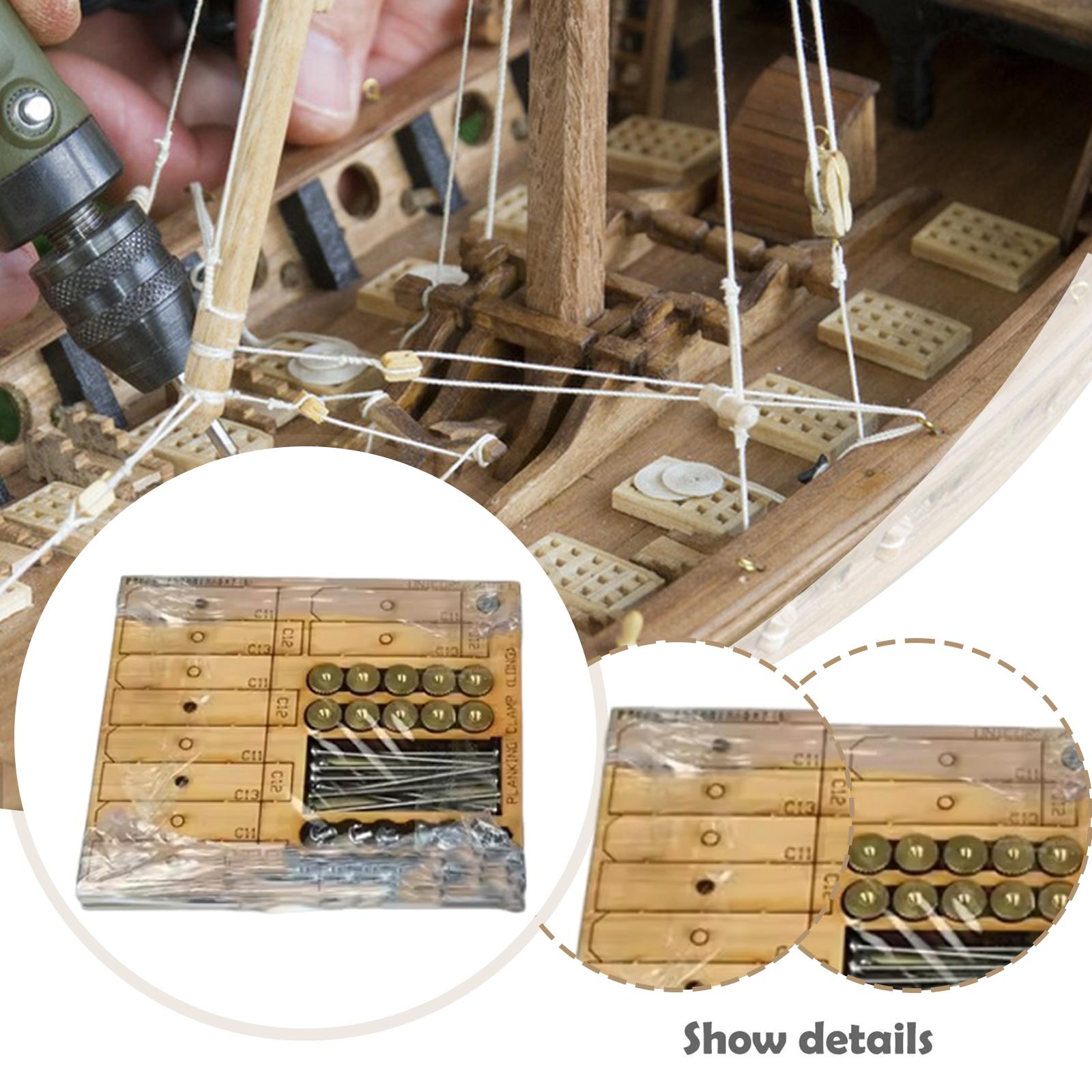 Morsetti per chiglia di modell - Model Kit Tool recensione e prezzo
