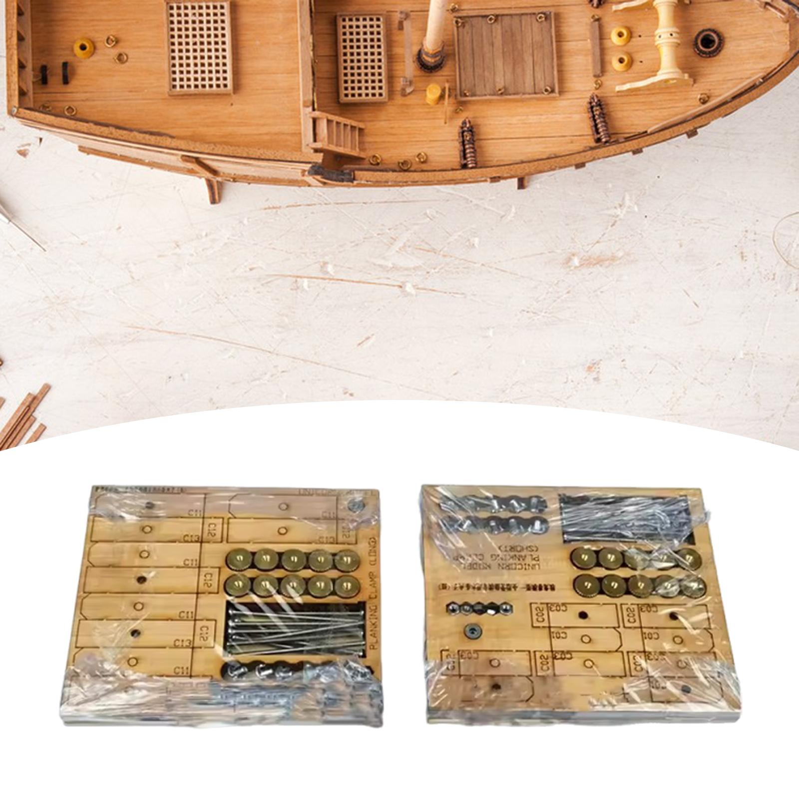 Morsetti per chiglia di modell - Model Kit Tool recensione e prezzo