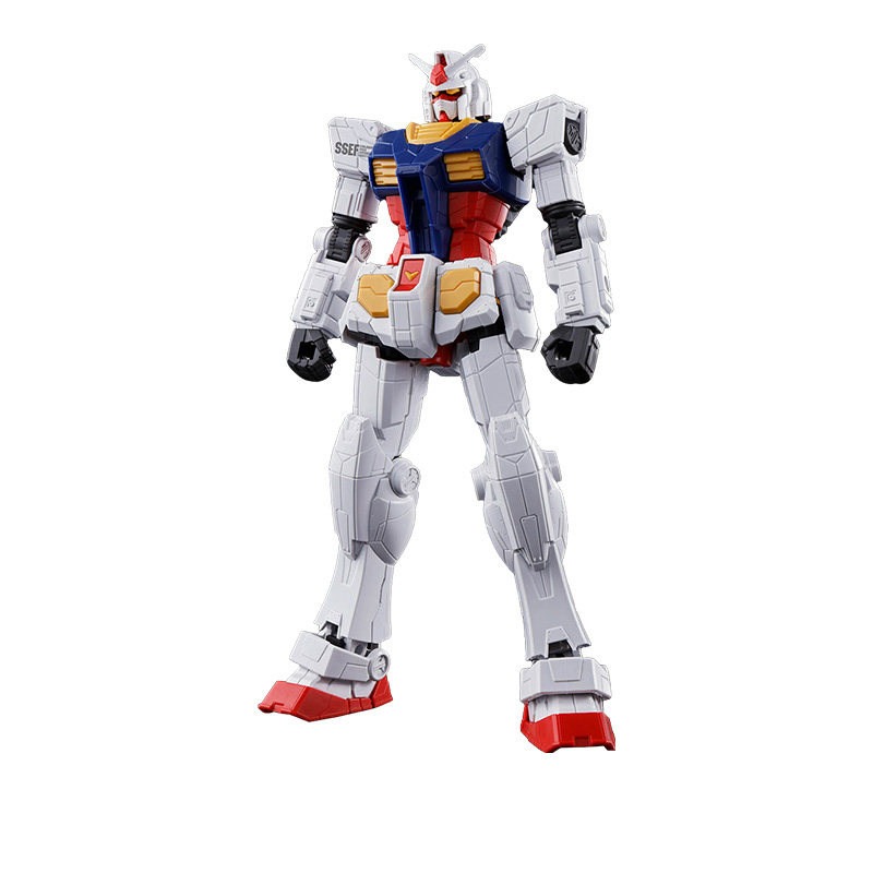 Bandai Original Entry Grade 1/ - Model Kit Entry Grade recensione e prezzo