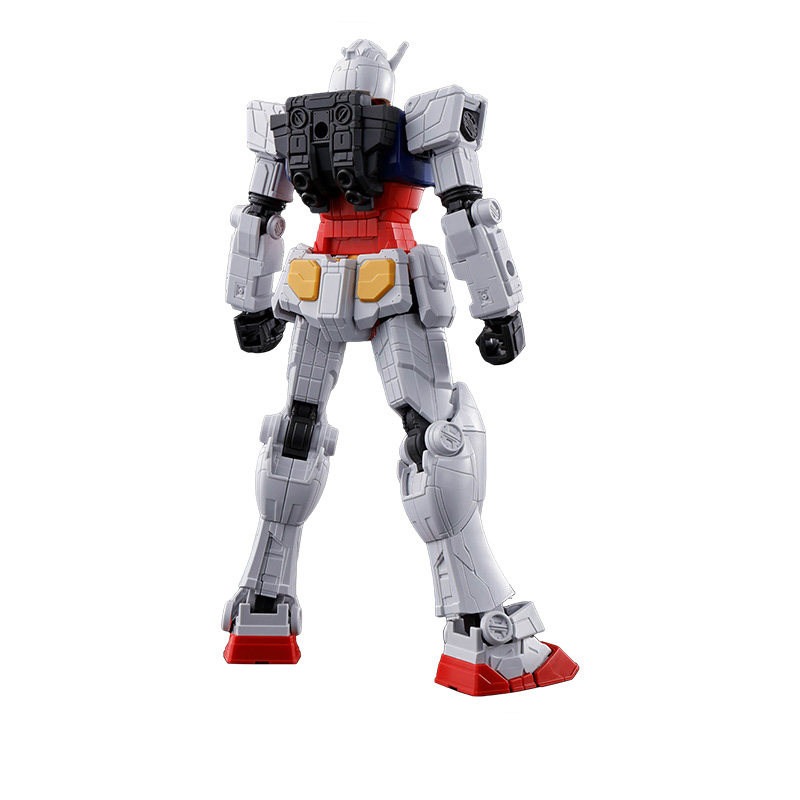 Bandai Original Entry Grade 1/ - Model Kit Entry Grade recensione e prezzo