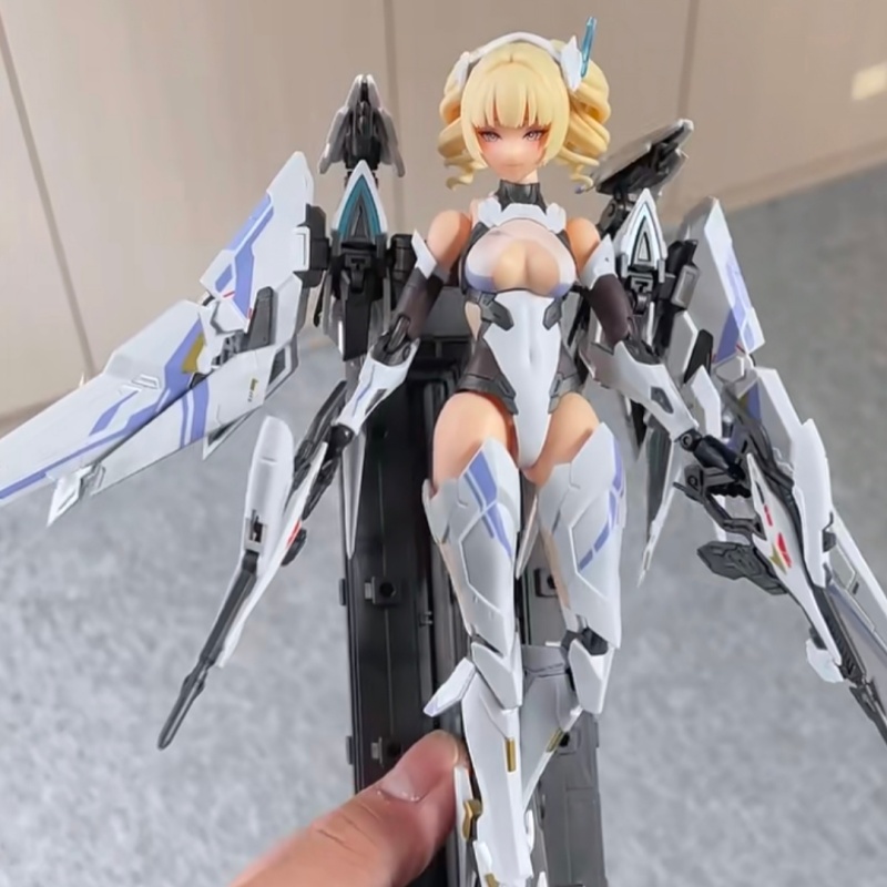 MS General Mecha Break UBP-R02 - Model Kit Ms General recensione e prezzo